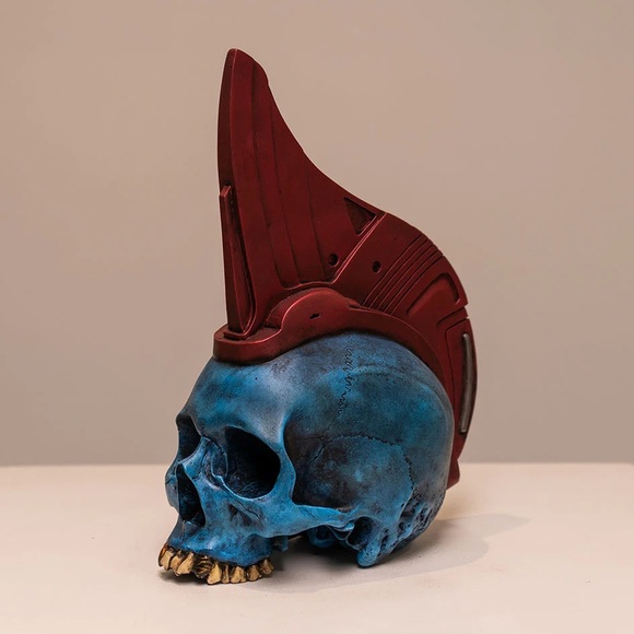 Jack Of The Dust Fan Art - Picture 8 of 11